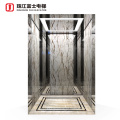 Máquina de tração de elevador de elevador de elevador Foshan para elevadores para persona
